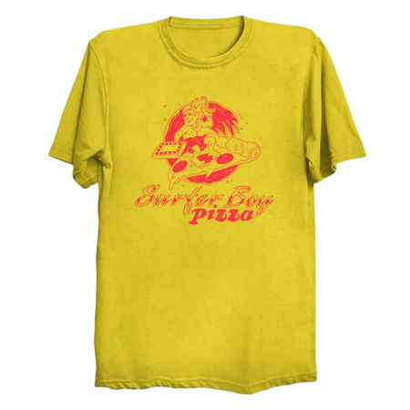 Surfer boy tiny thumbnail