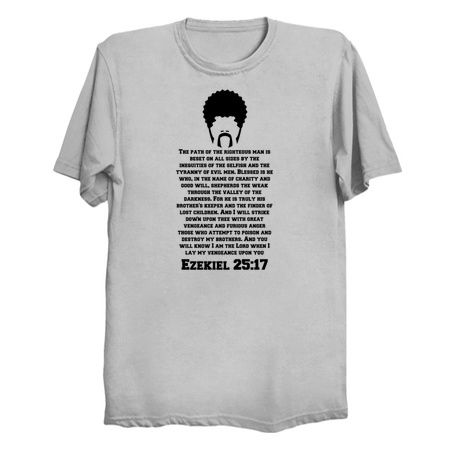 Ezekiel tiny thumbnail