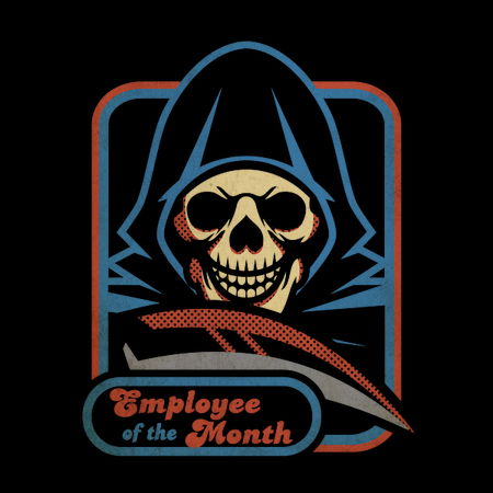 Employee of the Month - NeatoShop