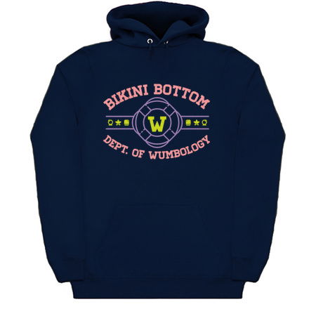 Dept. of Wumbology tiny thumbnail