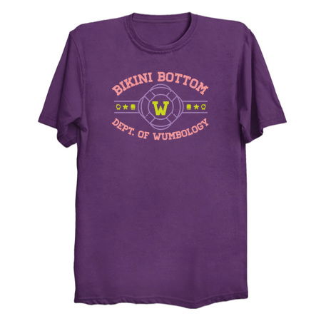 Dept. of Wumbology tiny thumbnail