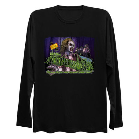 Visit the Neitherworld (v2) tiny thumbnail