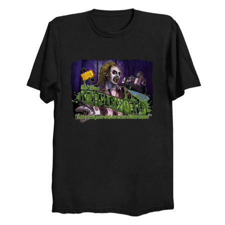 Visit the Neitherworld (v2) tiny thumbnail