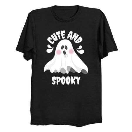 cute and spooky - NeatoShop