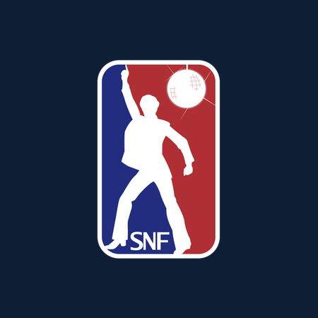 Snf Sign SNF - NeatoShop