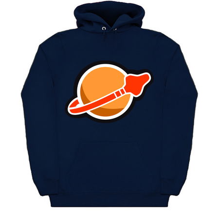 New Space Mars tiny thumbnail