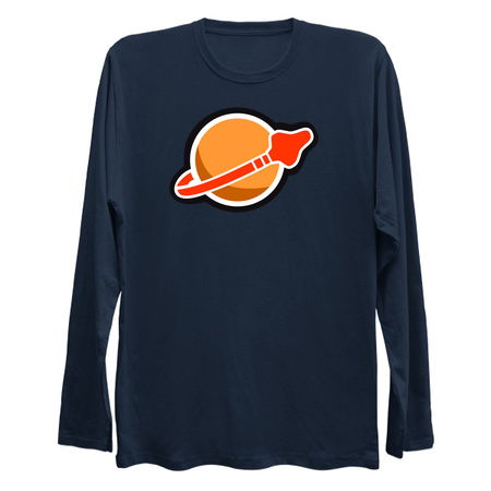 New Space Mars tiny thumbnail