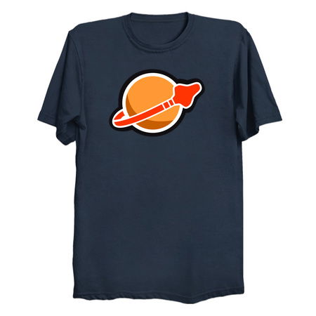 New Space Mars tiny thumbnail