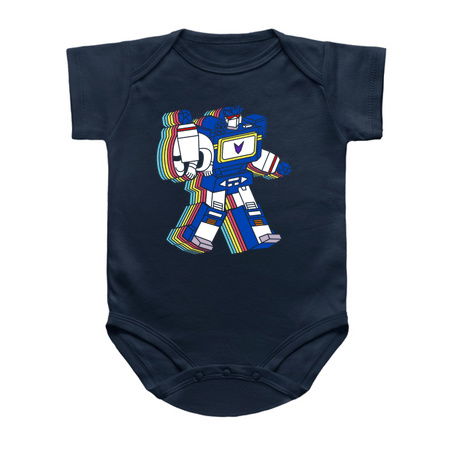 Sound Waves tiny thumbnail