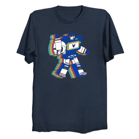 Sound Waves tiny thumbnail