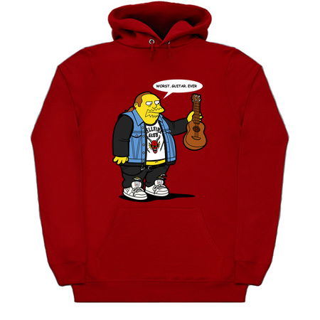 Worst Guitar Ever tiny thumbnail