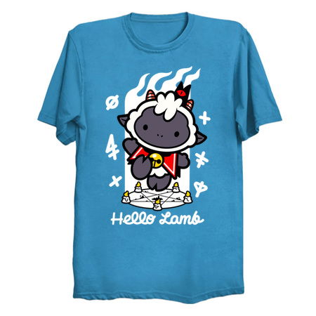 Hello Lamb v2 tiny thumbnail