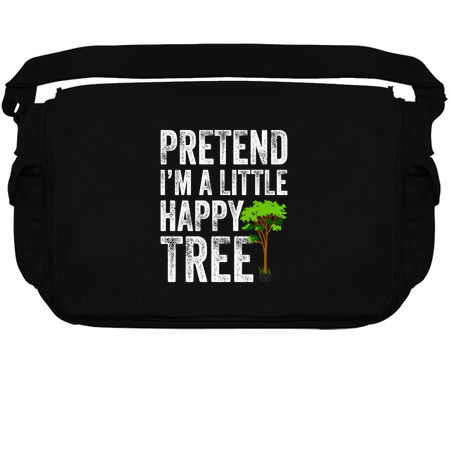 Pretend I'm a Little Happy Tree - Halloween tiny thumbnail