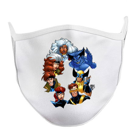 X-Men the Animated Series 30th Anniversary tiny thumbnail