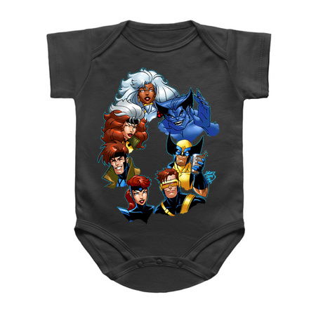 X-Men the Animated Series 30th Anniversary Dark tiny thumbnail