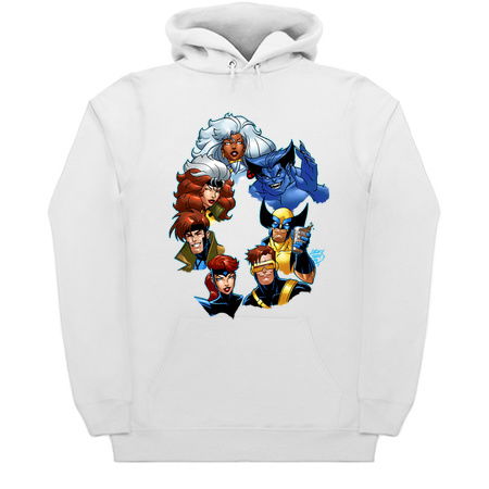 X-Men the Animated Series 30th Anniversary Dark tiny thumbnail