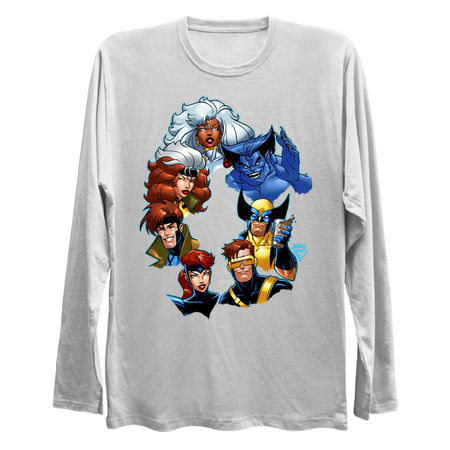 X-Men the Animated Series 30th Anniversary Dark tiny thumbnail