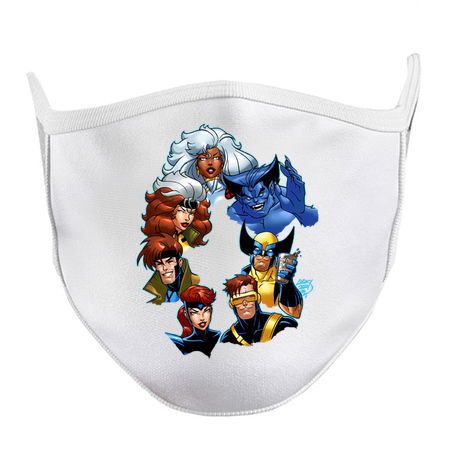 X-Men the Animated Series 30th Anniversary Dark tiny thumbnail