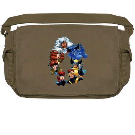 X-Men the Animated Series 30th Anniversary Dark tiny thumbnail