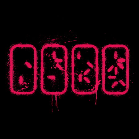 Predator Countdown Background Predator Countdown