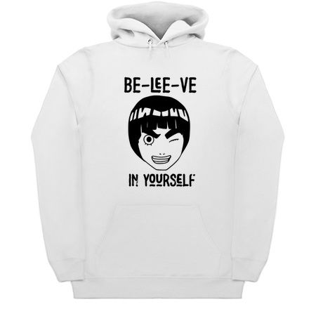 Rock best sale lee hoodie