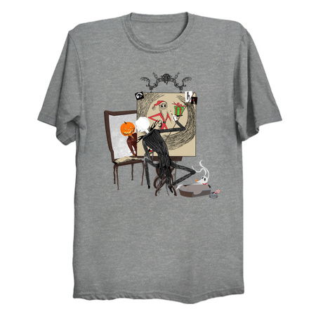 Jack Rockwell tiny thumbnail