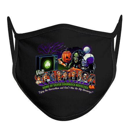 Enjoy the Horrorthon in Santa Mira tiny thumbnail