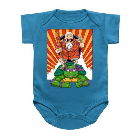 Master turtle ninja tiny thumbnail