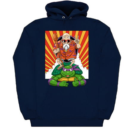 Master turtle ninja tiny thumbnail