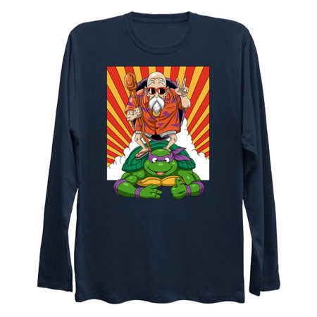 Master turtle ninja tiny thumbnail