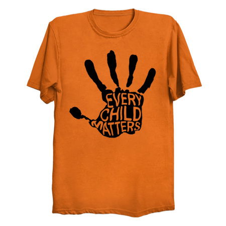 Every Child Matters tiny thumbnail