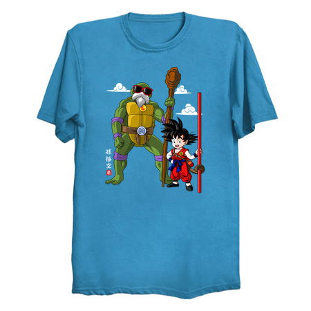 Master turtle tiny thumbnail