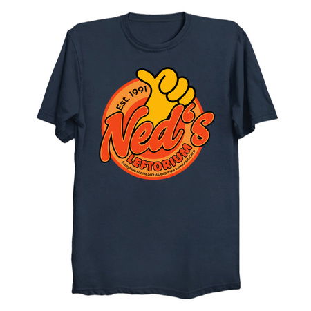 The Leftorium - Everything for the Left Handed, Man Woman and Child tiny thumbnail