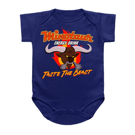 Minotaur Energy Drink - Taste the Beast tiny thumbnail