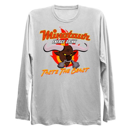 Minotaur Energy Drink - Taste the Beast tiny thumbnail