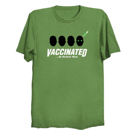 Vaccinated By Herbert! tiny thumbnail