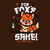For Fox's Sake! tiny thumbnail