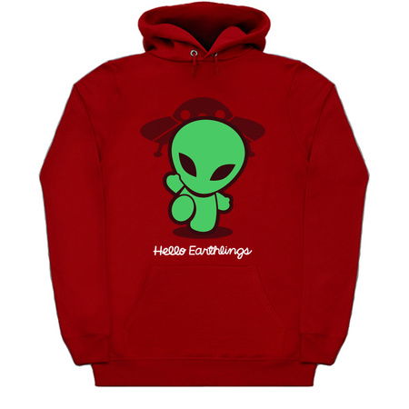 Hello Earthlings tiny thumbnail