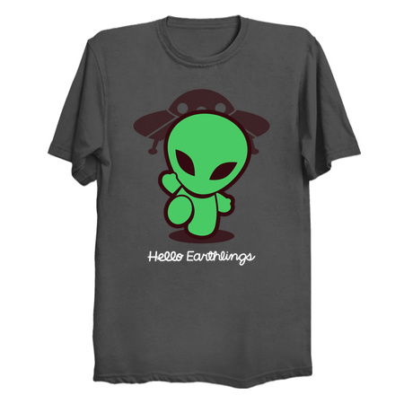 Hello Earthlings tiny thumbnail