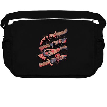 Knife Killers - Classic Scary Terror Halloween Gift tiny thumbnail