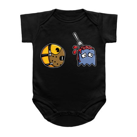 PAC-IBAL THE CANNIBAL tiny thumbnail