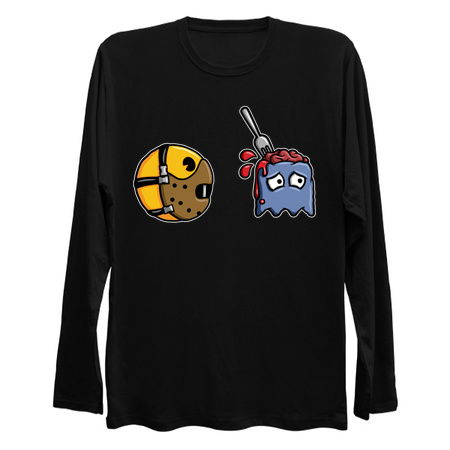 PAC-IBAL THE CANNIBAL tiny thumbnail