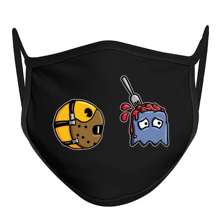 PAC-IBAL THE CANNIBAL tiny thumbnail