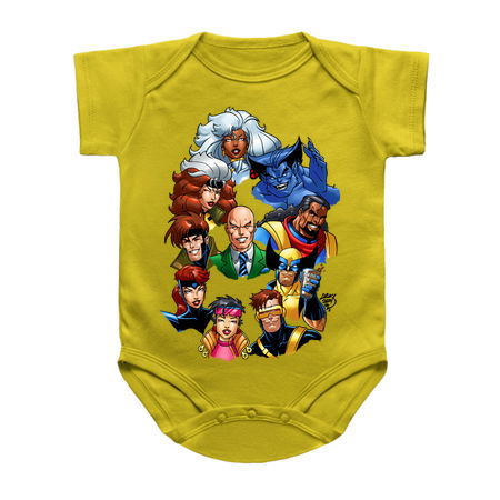 X-Men the Animated Series 30th Anniversary Ver II tiny thumbnail
