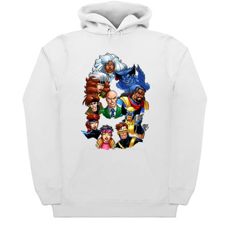 X-Men the Animated Series 30th Anniversary Ver II tiny thumbnail