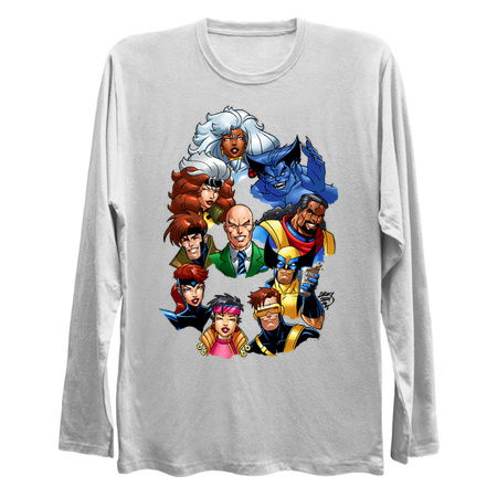 X-Men the Animated Series 30th Anniversary Ver II tiny thumbnail