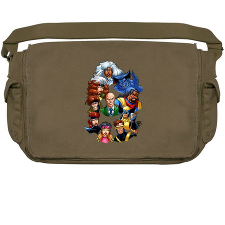 X-Men the Animated Series 30th Anniversary Ver II tiny thumbnail