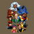 X-Men the Animated Series 30th Anniversary Ver II tiny thumbnail