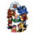 X-Men the Animated Series 30th Anniversary Ver II tiny thumbnail