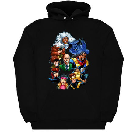 X-Men the Animated Series 30th Anniversary Ver II Dark tiny thumbnail